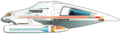 Type 12 light shuttle