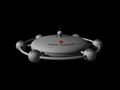 Starfleet HQ (original)