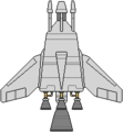 CALT-Z5 (DY-50 launch booster)