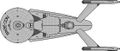 Babcock frigate (dorsal)