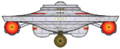 Bow of Smith conversion