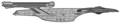 Indomitable battleship (starboard)