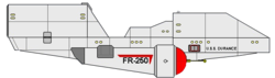 Durance transport