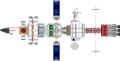TAU One (Daedalus)
