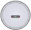 FRF-002 (bow/stern)