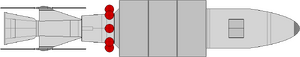 DY-130 Black Mamba (ventral).png