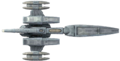 Kumari (dorsal view)