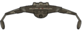D4 battlecruiser (bow aspect)