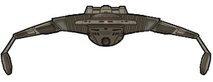 D4 battlecruiser (bow aspect).png