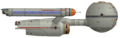 Final survey configuration