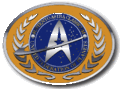 Starfleet Command, Office of the Admiralty, circa 2375