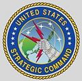 United States Strategic Command, circa 1992