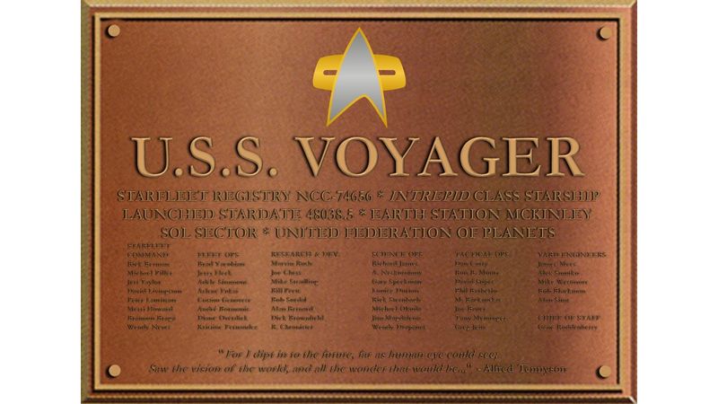 File:Voyager plaque (Intrepid).JPG