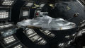 Columbia nearing launch