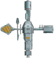 Relay station (24th c.)