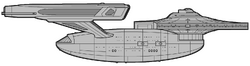 Makin assault ship