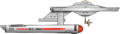 Ptolemy (2256 refit)