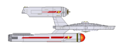 Pytheas light cruiser