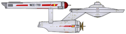 Constitution heavy cruiser