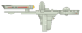 C22 science vessel (starboard)