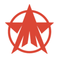 ECSA rondel