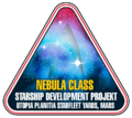Nebula development patch