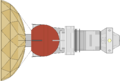Dorsal