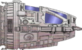 Class B1 work pod