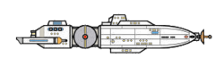 Edison class research vessel