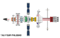 TAU Four (Phlebas)