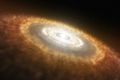 T Tauri star