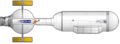 DY-900 transport