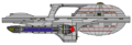 Minuteman destroyer