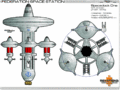 15) Spacedock One