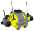 CP-03 construction pod