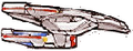 Scarab fightercraft