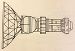 AFP-1 test ship