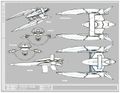 Concept vessel