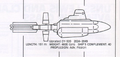 UESN DY-500B Wheeler transport (2069)