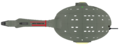 Mann (refit)