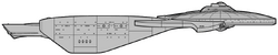 Thufir destroyer