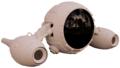 Class B2 inspection pod