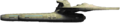 Richter/Heston cruiser / battle cruiser