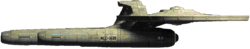 Richter cruiser