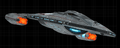 Achilles (starboard ventral)