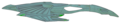 Kaden cruiser (starboard)