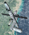 Modular space station one