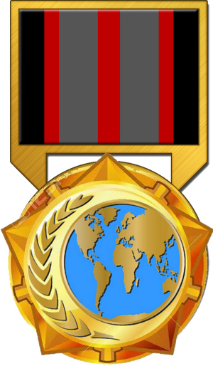 UESF Distinguished Service medal.png
