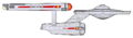 Achernar (2265)