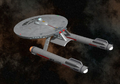 "Seeking Cargo"